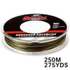 Sufix 832 Braided Line 120m/250m Size 30-86lb