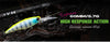 Tsurinoya SPIRIT FOX 150 Ⅱ BFS Baitcaster 7.3:1 8+1BB 5Kg Max Drag 169g