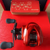 KastKing Valiant Eagle ULTRA BFS Baitcasting Reel 6KG Max Drag 8.4:1 140g