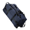 80L Rolling Duffle Bag with Wheels 31" Heavy-Duty 80L