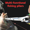 Multi Functional Fishing Pliers