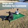 1/2 person Multifunctional Tent Footprint