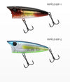 Tsurinoya Ripple 60F Surface Popper Lure 60mm 8.7g