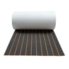 580x2400x5mm EVA Foam Anti Skid Boat Decking Sheet