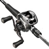 Histar Vector Spinning/Casting Rod Reel Combo 2.03m 2.16m 2.31m M/ML/MH Fast 2PC 30T Carton