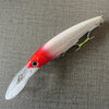 Swolfy Trolling Minnow Lures 12 14 16 18cm 32g 49g 73g 92g