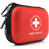 Sanke Rescue 103PC Multi-Purpose Emergency First Aid Kit
