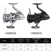 Shimano Ultegra (2022)/Ultegra XR 14000XTE XSE XTD (2024) Spinning Reel 4+1BB/5+1BB 4.3:1