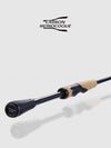 Shimano EXPRIDE Spinning/Casting Rod F/R Power 1.85M-2.44M 2PC