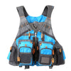 SWROW Ultra Lightweight Unisex Fly Fishing Vest