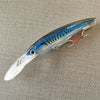 Swolfy Trolling Minnow Lures 12 14 16 18cm 32g 49g 73g 92g