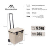 MOUNTAINHIKER 36L Outdoor Cooler