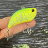 Teknik Sinking Lipless VIB Crankbait 1PC 5.4cm 14.6g