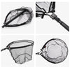 Noeby Telescopic Full Carbon Landing Net