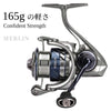 Tsurinoya Merlin Spinning Reel 5.2:1 4-9kg Max Drag 9+1BB