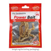 Lifelike Scented Centipede Worms - Soft Artificial Bait for Saltwater/Freshwater