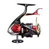 Shimano BB-X TECHNIUM FIRE BLOOD Spinning Reel (2024 Model) 16+1BB 6.6:1/7.2:1 10Kg Max Drag