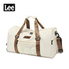 LEE Duffel Bag with Shoe Compartment