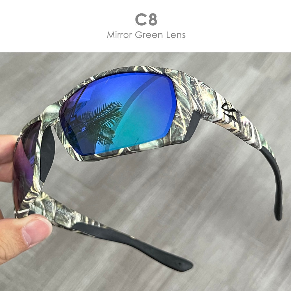 Kaenon Polarized UV400 Sunglasses – Pro Tackle World