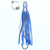 4pcs/set Big Game Trolling Lure 185g Copper Head