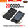 CCC Black 200000mAh