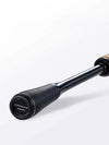 Shimano EXPRIDE Spinning/Casting Rod F/R Power 1.85M-2.44M 2PC