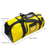40L/66L/120L Waterproof Duffle Bag