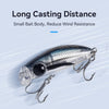 Kingdom Micro Minnow Ultra Slow Sinking Lure 2.6g 36mm