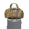 Heavy Duty Durable Multi-Compartment Duffel Bag