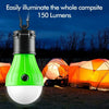 Camp Lightbulb LED Lantern 100LM