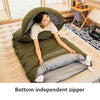 BISINNA Lightweight Winter Sleeping Bag 1.8Kg