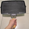 35CM Cast Iron Grill Pan