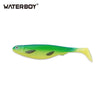 WATERBOY Pro Shad Soft Bait 12.5cm 15cm 20cm