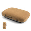 Hikeman Ultra Soft Slow Rebound Memory Foam Camping Pillow