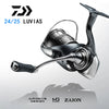 2024/2025 DAIWA LUVIAS ST  LT  Spinning Fishing Reel LUVIAS SF spinning fishing rod LUVIAS ST SF Spinning Fishing Reels