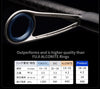 PureLure TITANIUM-T XUL BFS Spinning/Casting Rod 0.5-6g Bait Weight 5FT/6FT F/MF Action