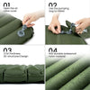OneTigris JADE Ultralight Inflatable Sleeping Pad