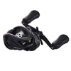 Abu Garcia Zenon X Baitcasting Reel 8+1BB 6.8-8.0:1 Ratio Carbon Matrix Drag