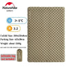 Naturehike Ultralight Sleeping Mat 3.2/5.8/8.8 High R Value