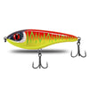 TSUYOKI Musky/Pike Jerkbaits 90mm/105mm Slow Sinking