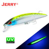 Jerry Arrow Sinking Minnow Lure 9cm 9.2g