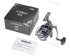 SeaKnight SANGE Spinning Reel 4-13Kg Max Drag 7+1BB 5.2:1 4.9:1