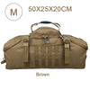 Travel Duffel Bag 30L 45L 80L