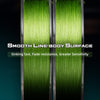 MiFiNE Demon Strong 4 Strands PE Braided Line 100/145/300m