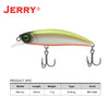 Jerry Mariner Sinking Jerkbait 6cm 7.1g