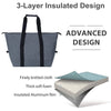 70L Extra Large Format Insulated Bag