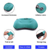 Widesea Portable Inflatable Camp Pillow