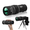 16x52 High-Power Dual Focus Optical Zoom Monocular