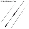 Mavllos Attack Titanium Octopus Fishing Rod 60-80g/80-120g 10-25lb Saltwater Casting Rod Sea Bass Pike Carbon Fishing Rods