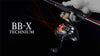 Shimano BB-X TECHNIUM Spinning Reel (2021 Version) 16+1BB 6.6:1 10Kg Max Drag